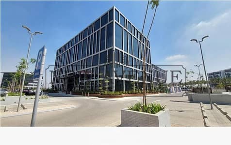 Office for Sale in New Cairo, Cairo - WhatsApp Image 2026-07-05 at 3.35. 54 PM. jpeg