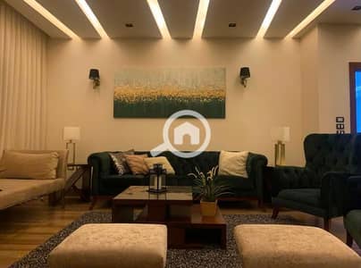 3 Bedroom Flat for Rent in New Cairo, Cairo - 1000459961. jpg