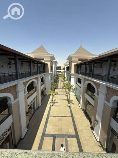 Clinic for Rent in Madinaty, Cairo - 6fc9a5aa-4c0e-4b0c-b9ae-3ba4f11911fe. jpeg