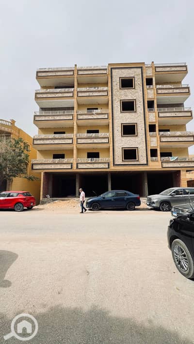 3 Bedroom Flat for Sale in Hadayek al-Ahram, Giza - WhatsApp Image 2026-05-09 at 4.01. 37 PM. jpeg 3 Bedroom Flat for Sale in Hadayek al-Ahram, Giza - WhatsApp Image 2026-05-09 at 4.01. 37 PM. jpeg
