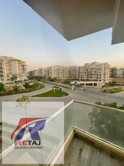 3 Bedroom Flat for Rent in New Cairo, Cairo - WhatsApp Image 2026-07-14 at 5.40. 46 PM (1). jpeg 3 Bedroom Flat for Rent in New Cairo, Cairo - WhatsApp Image 2026-07-14 at 5.40. 46 PM (1). jpeg