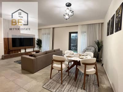 2 Bedroom Flat for Rent in New Cairo, Cairo - WhatsApp Image 2026-07-14 at 4.13. 21 PM (1). jpeg