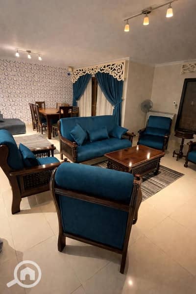 3 Bedroom Flat for Rent in New Cairo, Cairo - WhatsApp Image 2026-07-15 at 13.28. 04. jpeg 3 Bedroom Flat for Rent in New Cairo, Cairo - WhatsApp Image 2026-07-15 at 13.28. 04. jpeg