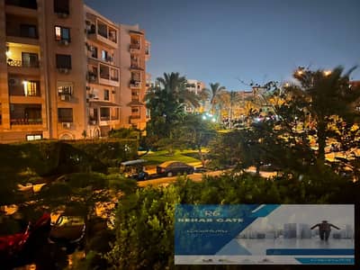 3 Bedroom Flat for Rent in New Cairo, Cairo - WhatsApp Image 2026-07-15 at 11.51. 15 AM. jpeg 3 Bedroom Flat for Rent in New Cairo, Cairo - WhatsApp Image 2026-07-15 at 11.51. 15 AM. jpeg