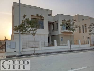 فیلا 5 غرف نوم للبيع في القاهرة الجديدة، القاهرة - IMG-20260111-WA0086. jpg فیلا 5 غرف نوم للبيع في القاهرة الجديدة، القاهرة - IMG-20260111-WA0086. jpg