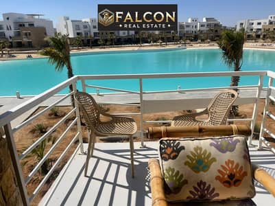 2 Bedroom Chalet for Sale in Gouna, Red Sea - 480262644_1341824690153436_5904044322677696438_n. jpg 2 Bedroom Chalet for Sale in Gouna, Red Sea - 480262644_1341824690153436_5904044322677696438_n. jpg