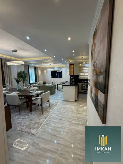 3 Bedroom Apartment for Sale in New Cairo, Cairo - f8e9a77d-b4b6-409e-a8ef-d10a52109e9f. jpg 3 Bedroom Apartment for Sale in New Cairo, Cairo - f8e9a77d-b4b6-409e-a8ef-d10a52109e9f. jpg