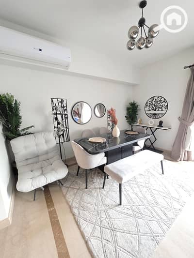 2 Bedroom Apartment for Rent in New Cairo, Cairo - WhatsApp Image 2026-07-14 at 7.22. 29 PM (1). jpeg 2 Bedroom Apartment for Rent in New Cairo, Cairo - WhatsApp Image 2026-07-14 at 7.22. 29 PM (1). jpeg