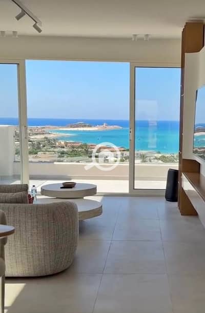 3 Bedroom Chalet for Sale in North Coast, Matruh - 699649983_1456597992380343_6480543806368801753_n. jpg