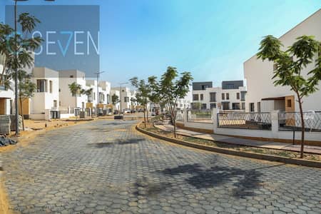 4 Bedroom Villa for Sale in New Cairo, Cairo - WhatsApp Image 2024-10-02 at 2.21. 09 PM (1). jpeg