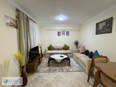 2 Bedroom Flat for Rent in New Cairo, Cairo - WhatsApp Image 2026-07-14 at 1.49. 53 PM. jpeg