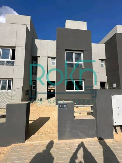 3 Bedroom Apartment for Sale in 6th of October, Giza - 2b0303e6-b137-43c6-90be-716888a967e3. jpg 3 Bedroom Apartment for Sale in 6th of October, Giza - 2b0303e6-b137-43c6-90be-716888a967e3. jpg