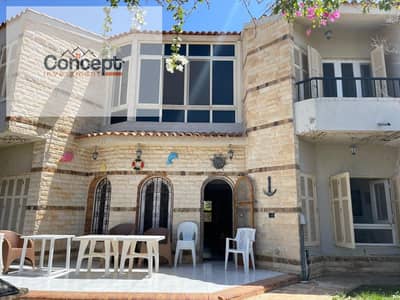 فیلا 4 غرف نوم للبيع في الساحل الشمالي، مطروح - 3d9534a7-2f00-4be3-aa52-fa041bbee8c0. JPG فیلا 4 غرف نوم للبيع في الساحل الشمالي، مطروح - 3d9534a7-2f00-4be3-aa52-fa041bbee8c0. JPG