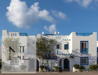 4 Bedroom Twin House for Sale in North Coast, Matruh - 13. jpeg 4 Bedroom Twin House for Sale in North Coast, Matruh - 13. jpeg