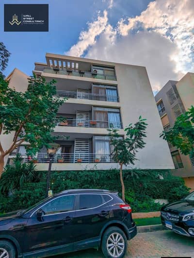 2 Bedroom Flat for Sale in New Cairo, Cairo - WhatsApp Image 2026-07-15 at 12.36. 38 PM. jpeg