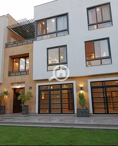 4 Bedroom Villa for Sale in Sheikh Zayed, Giza - WhatsApp Image 2026-07-09 at 11.38. 07 PM (1). jpeg 4 Bedroom Villa for Sale in Sheikh Zayed, Giza - WhatsApp Image 2026-07-09 at 11.38. 07 PM (1). jpeg