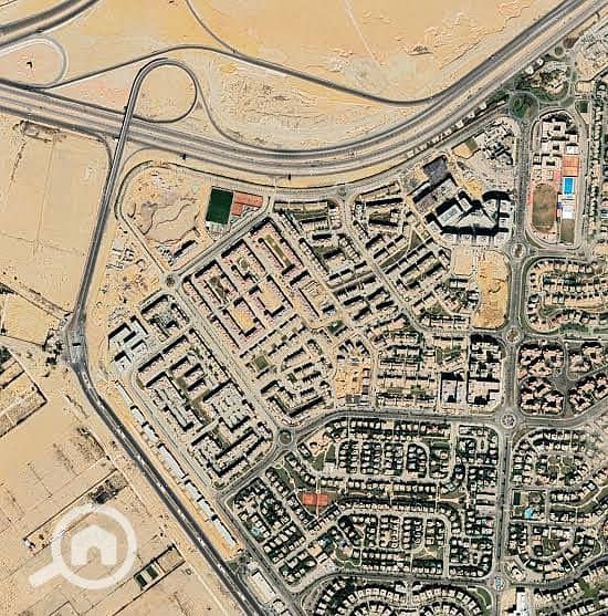 Luxury Ready to Move Villa for Sale in SODIC Westown Sheikh Zayed | 306 sqm | Italian Elevator | Private Garden - Ansicht 5