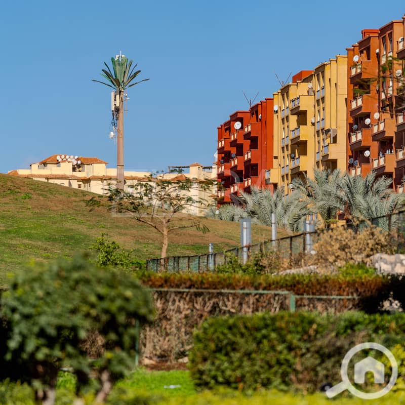 Chalet for Sale 60 sqm, New Alamein (Porto Golf) - Bild 5