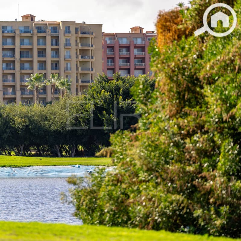 Chalet for Sale 60 sqm, New Alamein (Porto Golf) - Fler