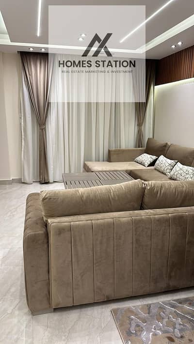 3 Bedroom Flat for Rent in New Cairo, Cairo - WhatsApp Image 2026-07-15 at 1.15. 21 PM. jpeg