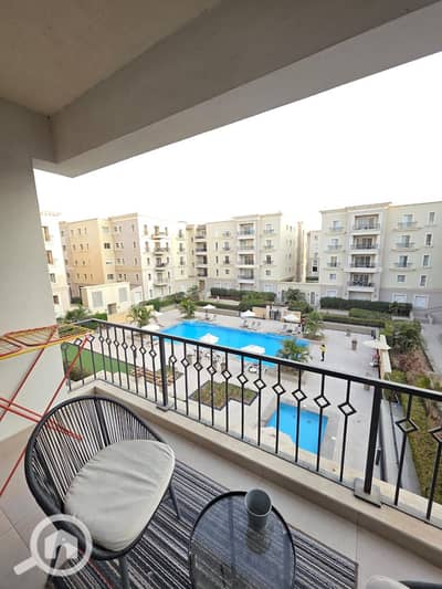 2 Bedroom Flat for Rent in New Cairo, Cairo - WhatsApp Image 2026-07-14 at 7.19. 58 PM. jpeg