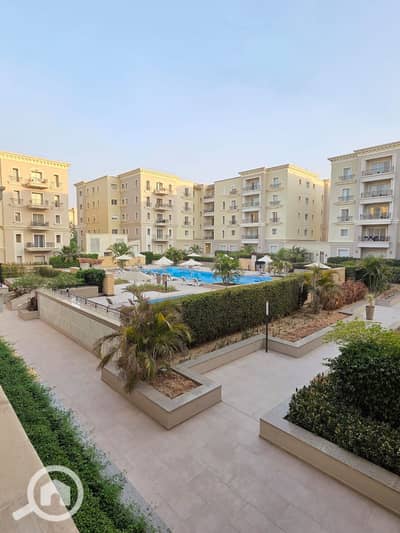 2 Bedroom Apartment for Rent in New Cairo, Cairo - 1. jpeg