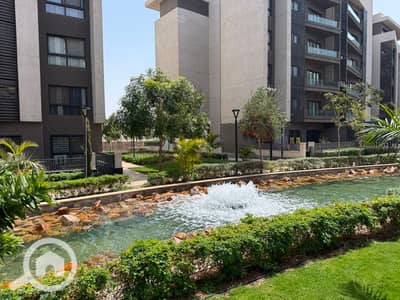 2 Bedroom Apartment for Rent in Madinaty, Cairo - 1000870004. jpg