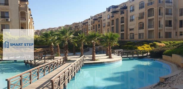 2 Bedroom Apartment for Sale in Katameya, Cairo - d501f528-8d21-4bbb-abe2-3897bf2d0917 (1). jpg