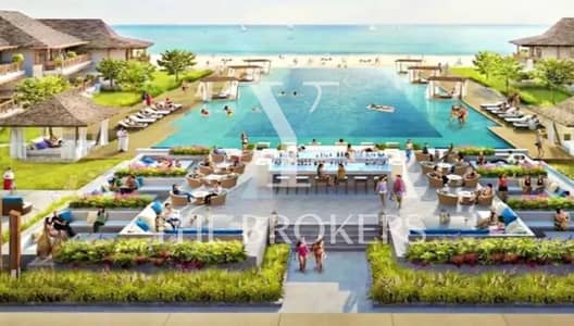 شاليه 2 غرفة نوم للبيع في الساحل الشمالي، مطروح - WhatsApp Image 2026-07-06 at 3.07. 11 PM (4). jpeg