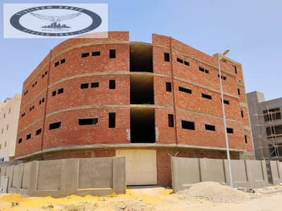 مصنع للايجار في القاهرة الجديدة، القاهرة - 8c54f713-e321-4df4-b349-64e90f06d935 (1). jpg مصنع للايجار في القاهرة الجديدة، القاهرة - 8c54f713-e321-4df4-b349-64e90f06d935 (1). jpg