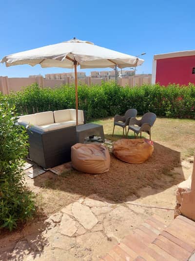 2 Bedroom Chalet for Sale in North Coast, Matruh - شاليه البيع في قرية بانجلوز الساحل الشمالي 2 Bedroom Chalet for Sale in North Coast, Matruh - شاليه البيع في قرية بانجلوز الساحل الشمالي