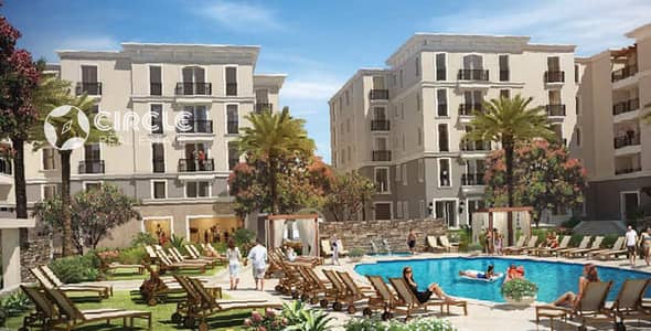 3 Bedroom Flat for Rent in New Cairo, Cairo - Image06. jpg