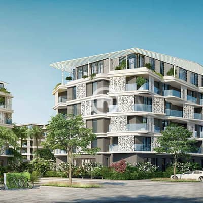 فلیٹ 2 غرفة نوم للبيع في 6 اكتوبر، الجيزة - BAdya apartments (2)-4. jpg فلیٹ 2 غرفة نوم للبيع في 6 اكتوبر، الجيزة - BAdya apartments (2)-4. jpg