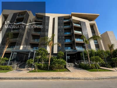 1 Bedroom Apartment for Sale in Madinaty, Cairo - 74474. jpg