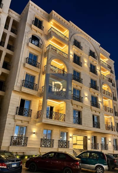 3 Bedroom Flat for Sale in Hadayek October, Giza - WhatsApp Image 2026-06-18 at 21.53. 30 (3). jpeg