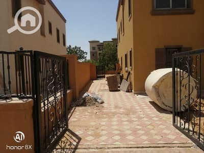 4 Bedroom Twin House for Sale in New Cairo, Cairo - a7035c30-2056-41e8-aba4-186d91fac44e. jfif. jpg 4 Bedroom Twin House for Sale in New Cairo, Cairo - a7035c30-2056-41e8-aba4-186d91fac44e. jfif. jpg