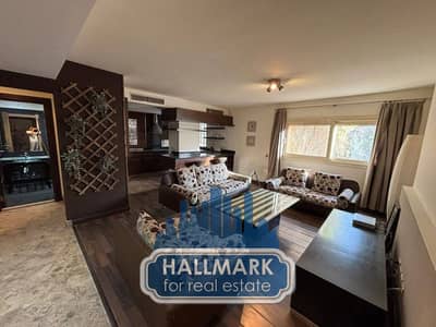 2 Bedroom Flat for Rent in Maadi, Cairo - WhatsApp Image 2026-07-15 at 2.12. 52 PM. jpeg 2 Bedroom Flat for Rent in Maadi, Cairo - WhatsApp Image 2026-07-15 at 2.12. 52 PM. jpeg