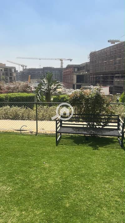 3 Bedroom Apartment for Rent in New Cairo, Cairo - 1. jpeg