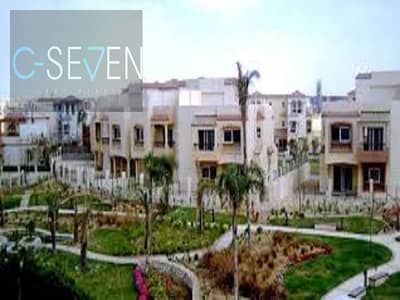 4 Bedroom Villa for Rent in New Cairo, Cairo - download (1). jpg
