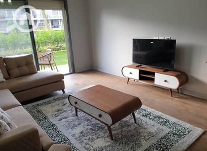 2 Bedroom Flat for Rent in New Cairo, Cairo - WhatsApp Image 2026-07-13 at 12.55. 34 AM. jpeg