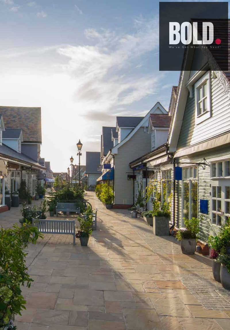 Exclusive Opportunity to Own a Standalone Villa in a Premium Gated Community -Kingsway - Mountain view - Widok 3