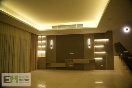 8 Bedroom Villa for Rent in New Cairo, Cairo - WhatsApp Image 2026-07-14 at 10.54. 23 PM (1). jpeg