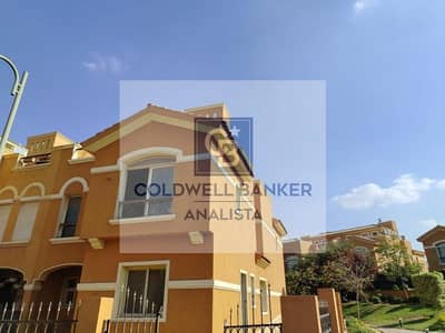 تاون هاوس 3 غرف نوم للبيع في القاهرة الجديدة، القاهرة - WhatsApp Image 2026-07-14 at 12.03. 35 PM. jpg