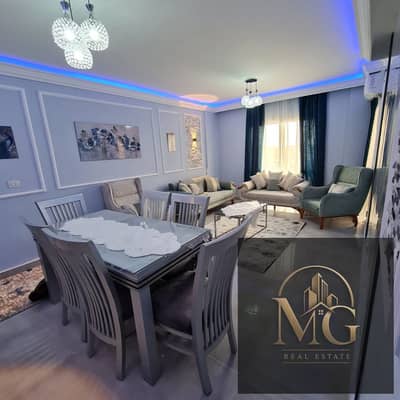 3 Bedroom Flat for Rent in New Capital City, Cairo - WhatsApp Image 2026-07-15 at 2.03. 21 PM (2). jpeg