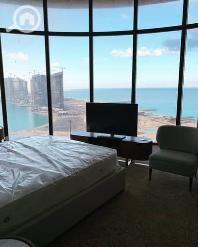 2 Bedroom Flat for Sale in North Coast, Matruh - a1768c94-39e9-4ea9-8890-6021e9e607f2. jpeg 2 Bedroom Flat for Sale in North Coast, Matruh - a1768c94-39e9-4ea9-8890-6021e9e607f2. jpeg