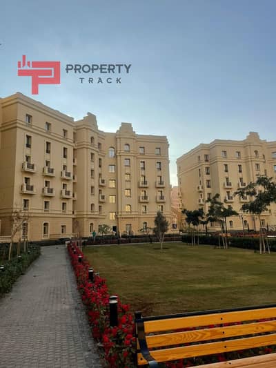 3 Bedroom Apartment for Sale in New Capital City, Cairo - WhatsApp Image 2026-07-15 at 2.09. 33 PM. jpeg 3 Bedroom Apartment for Sale in New Capital City, Cairo - WhatsApp Image 2026-07-15 at 2.09. 33 PM. jpeg