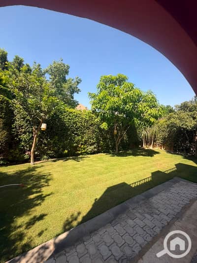 4 Bedroom Villa for Rent in New Cairo, Cairo - WhatsApp Image 2026-07-12 at 7.01. 54 PM (3). jpeg