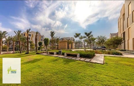 3 Bedroom Duplex for Sale in New Cairo, Cairo - 2deee107-799c-48dc-851f-e35d70c2f3b4. jpg