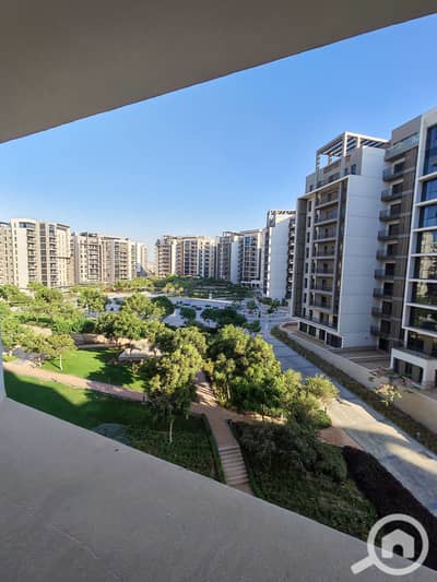 3 Bedroom Flat for Rent in Sheikh Zayed, Giza - 52840. jpg