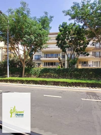 3 Bedroom Penthouse for Sale in Mokattam, Cairo - a90422c7-0cfb-45e4-b909-e9a6486cacd1. jpg 3 Bedroom Penthouse for Sale in Mokattam, Cairo - a90422c7-0cfb-45e4-b909-e9a6486cacd1. jpg